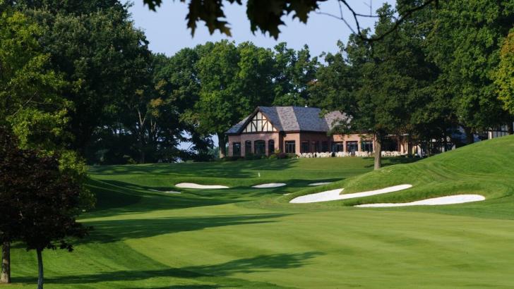 Oak Hill: One of New York's foremost golfing venues
